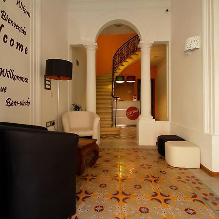 Corner Hostel Σλιέμα Εξωτερικό φωτογραφία