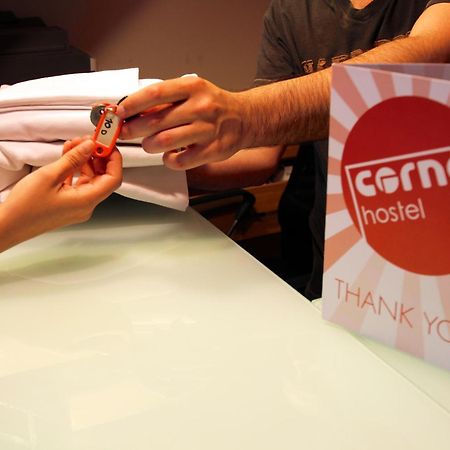 Corner Hostel Σλιέμα Εξωτερικό φωτογραφία