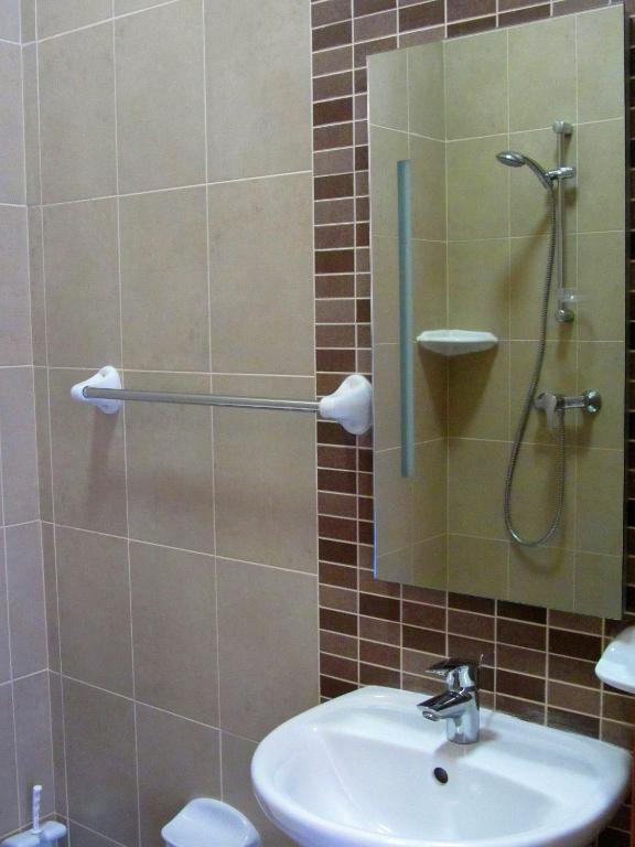 Corner Hostel Σλιέμα Δωμάτιο φωτογραφία