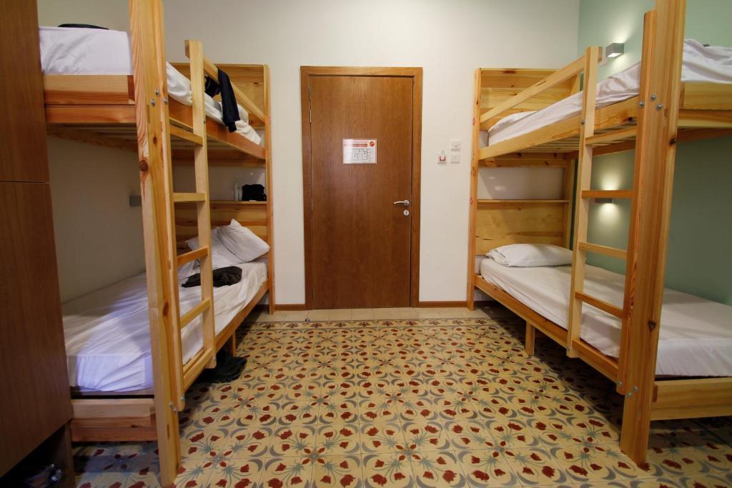 Corner Hostel Σλιέμα Δωμάτιο φωτογραφία