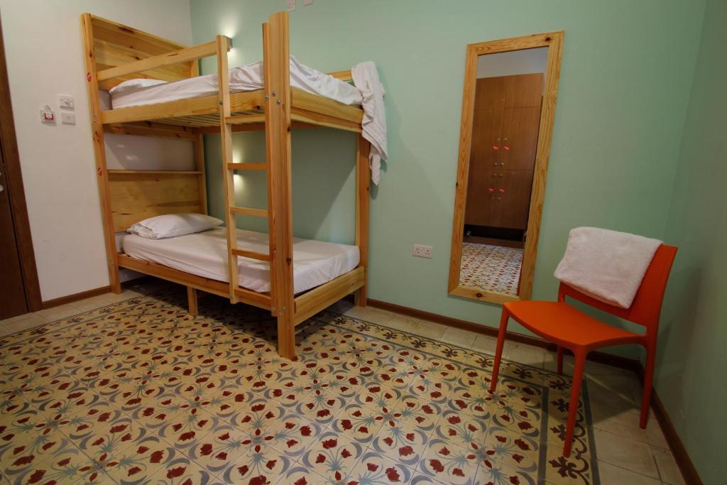 Corner Hostel Σλιέμα Δωμάτιο φωτογραφία